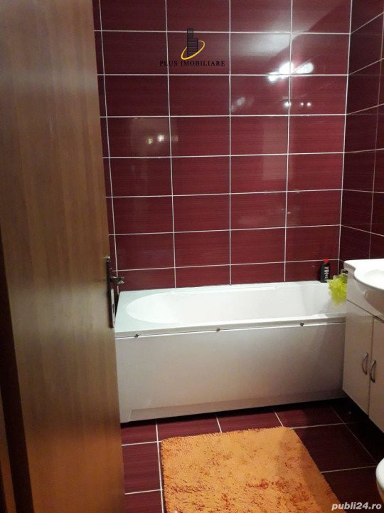 APARTAMENT 3 CAMERE, DECOMANDAT, ALEXANDRU CEL BUN