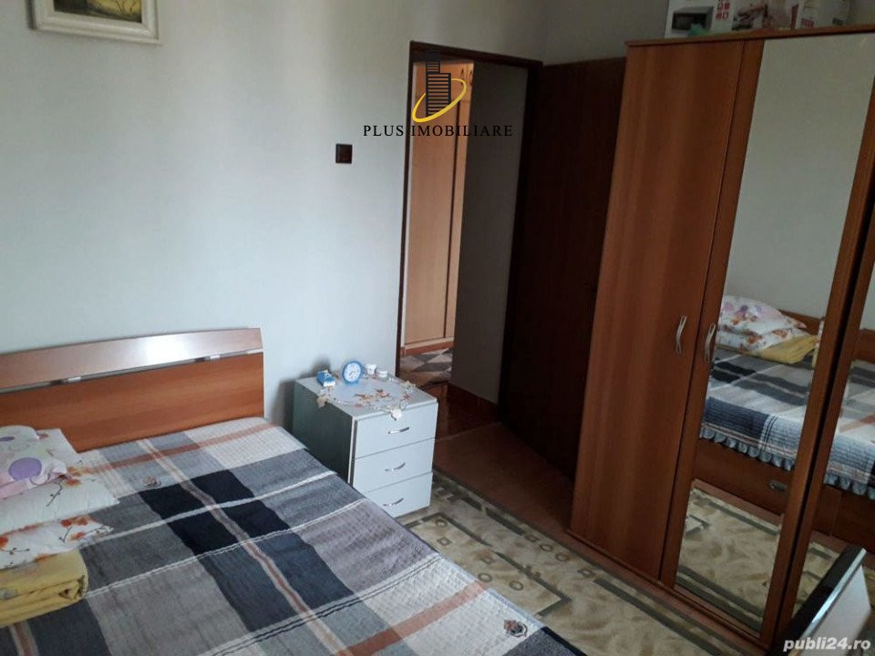 APARTAMENT 3 CAMERE, DECOMANDAT, ALEXANDRU CEL BUN