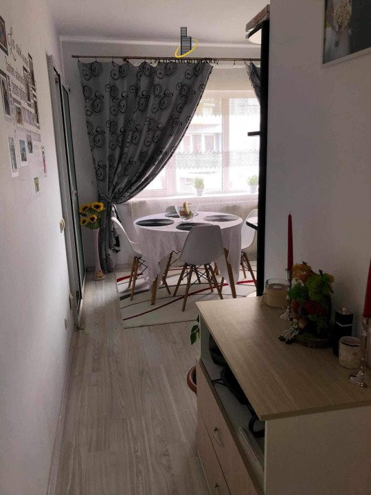 Apartament 2 camere mobilat utilat Canta-Dream Village