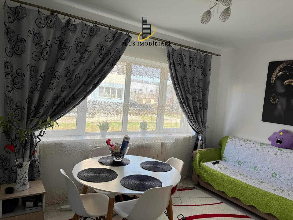 Apartament 2 camere mobilat utilat Canta-Dream Village