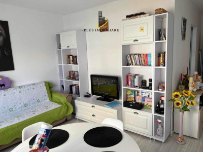 Apartament 2 camere mobilat utilat Canta-Dream Village