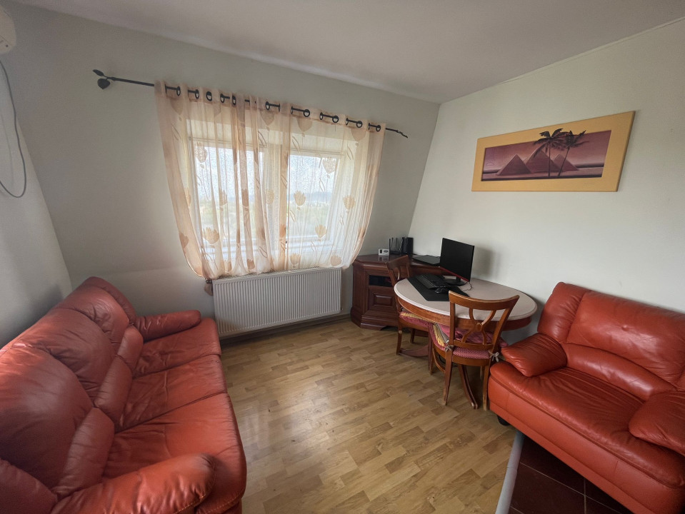 Apartament cu 2 camere, zona Oancea, duplex