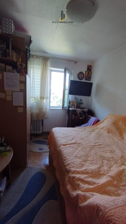 APARTAMENT 2 CAMERE, MOBILAT, PODU ROS, FARA RISC