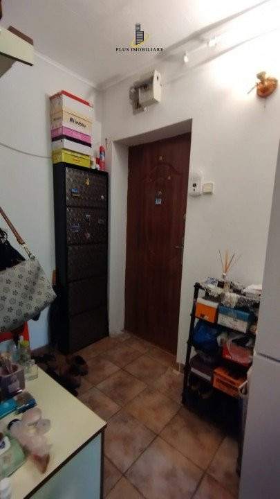 APARTAMENT 2 CAMERE, MOBILAT, PODU ROS, FARA RISC