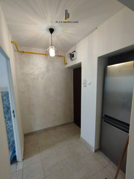 Apartament 2 camere renovat Moara de Foc-Lidl