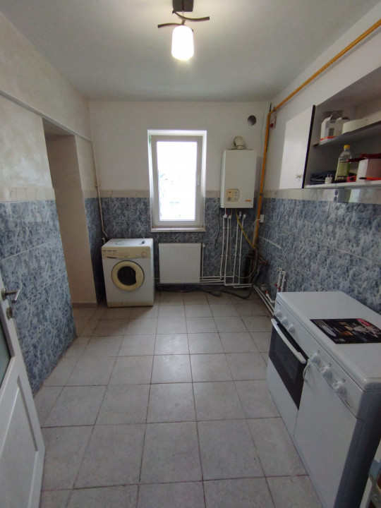 Apartament 2 camere renovat Moara de Foc-Lidl