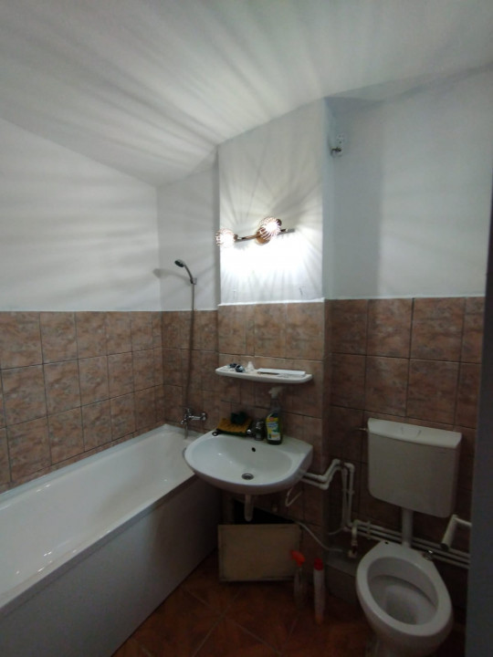 Apartament 2 camere renovat Moara de Foc-Lidl