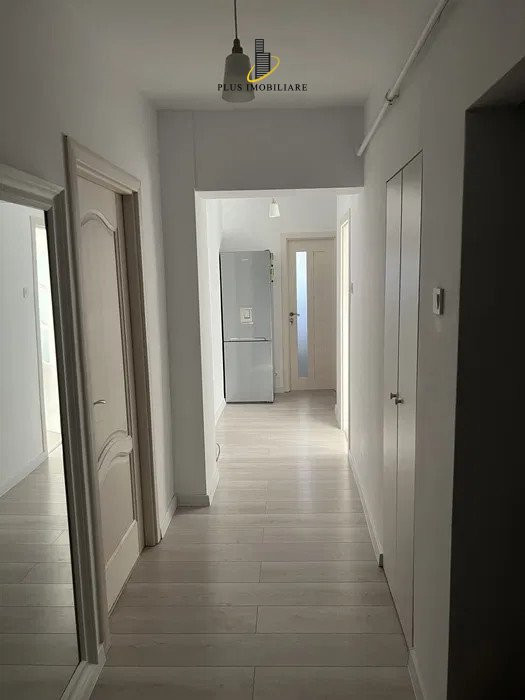 Apartament 4 camere decomandat Gara - Carrefour(Billa)