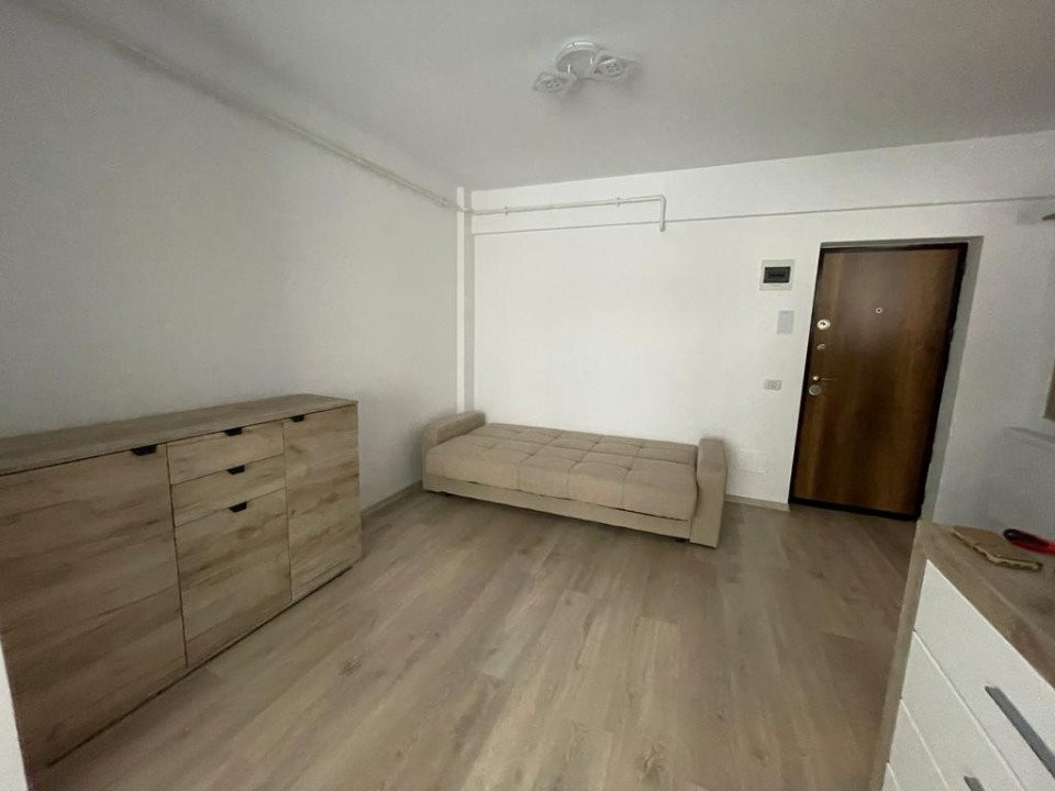 APARTAMENT 2 CAMERE, BLOC NOU, MUTARE IMEDIATA, VALEA LUPULUI