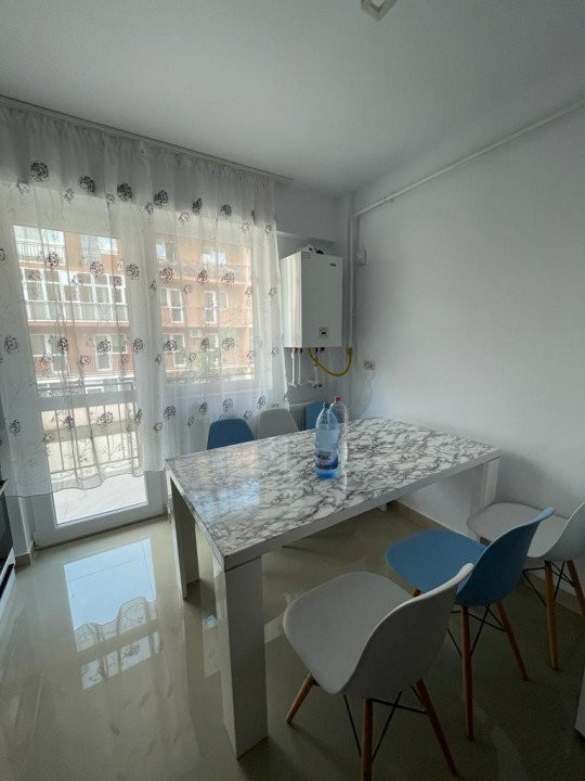 APARTAMENT 2 CAMERE, BLOC NOU, MUTARE IMEDIATA, VALEA LUPULUI