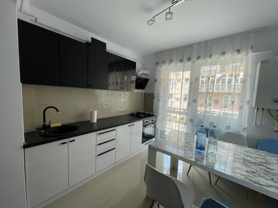 APARTAMENT 2 CAMERE, BLOC NOU, MUTARE IMEDIATA, VALEA LUPULUI