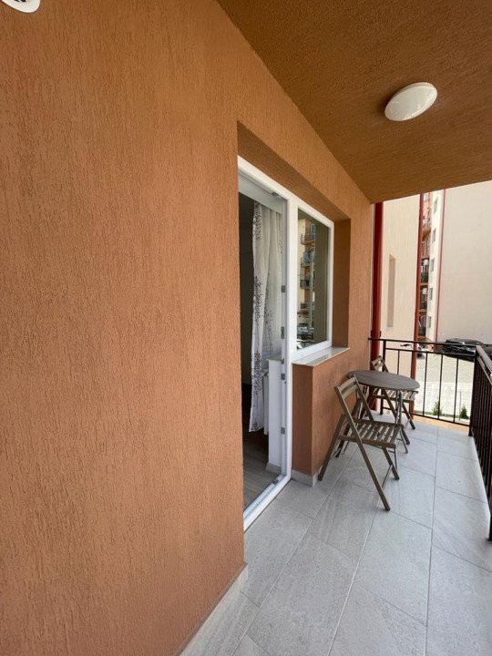 APARTAMENT 2 CAMERE, BLOC NOU, MUTARE IMEDIATA, VALEA LUPULUI