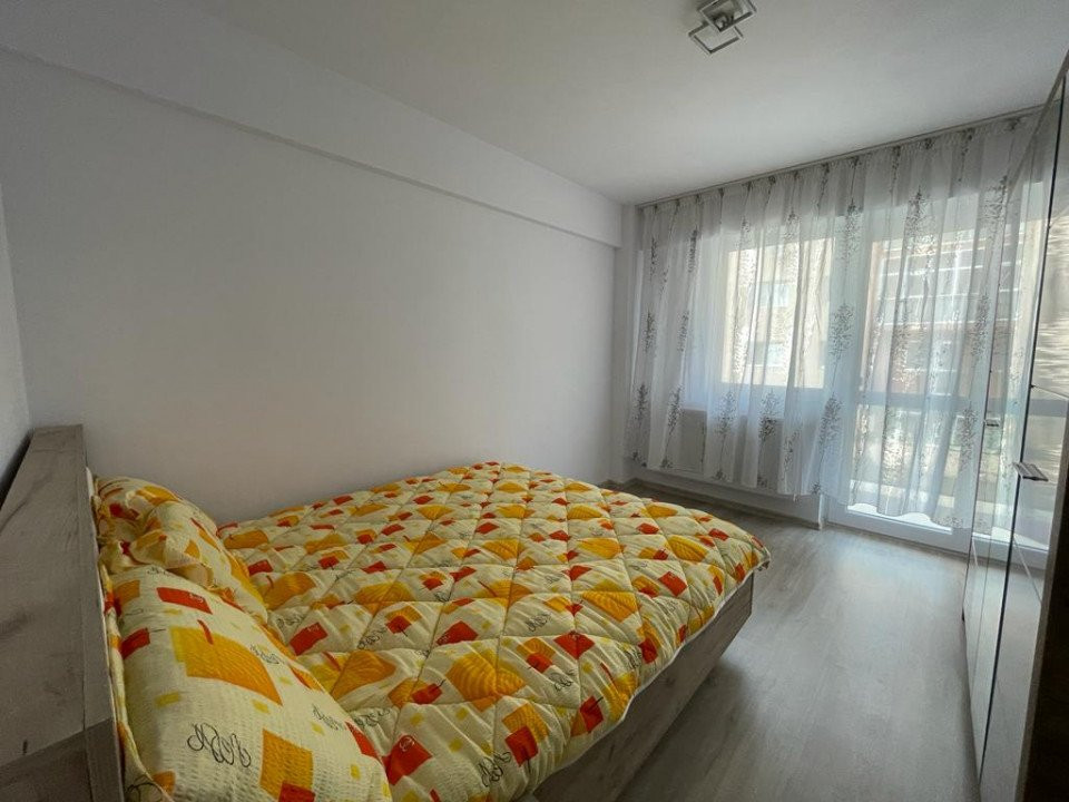 APARTAMENT 2 CAMERE, BLOC NOU, MUTARE IMEDIATA, VALEA LUPULUI