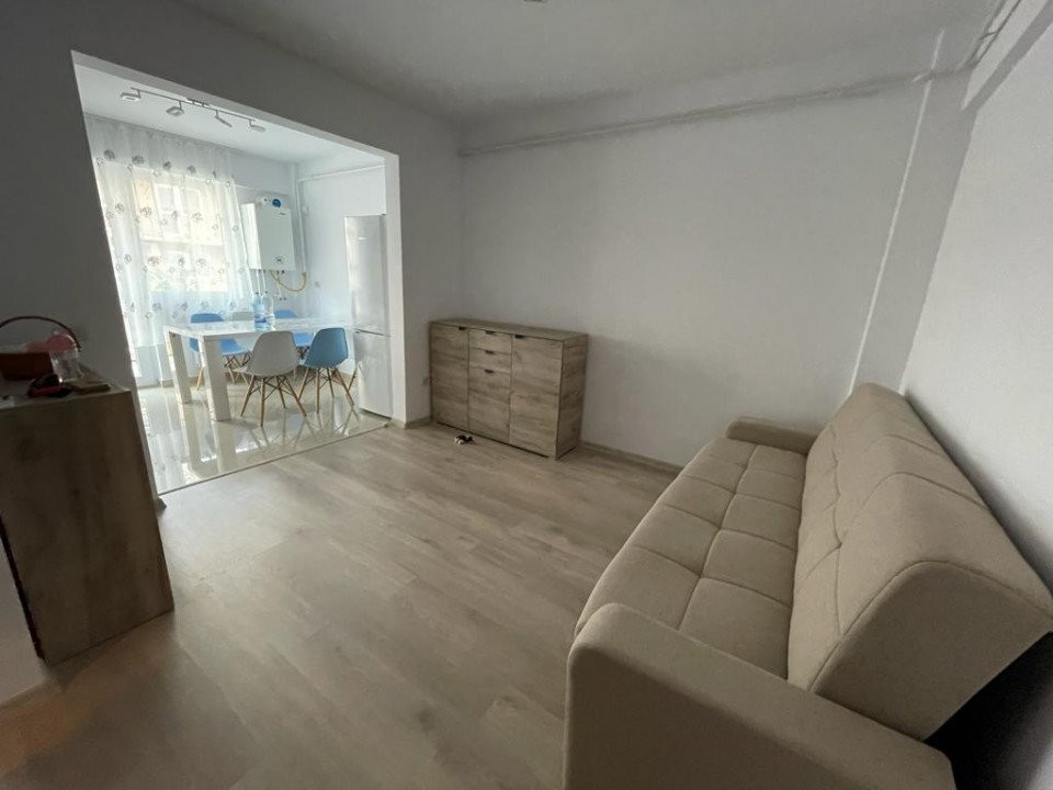 APARTAMENT 2 CAMERE, BLOC NOU, MUTARE IMEDIATA, VALEA LUPULUI