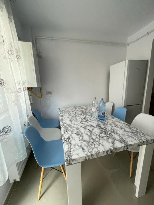 APARTAMENT 2 CAMERE, BLOC NOU, MUTARE IMEDIATA, VALEA LUPULUI