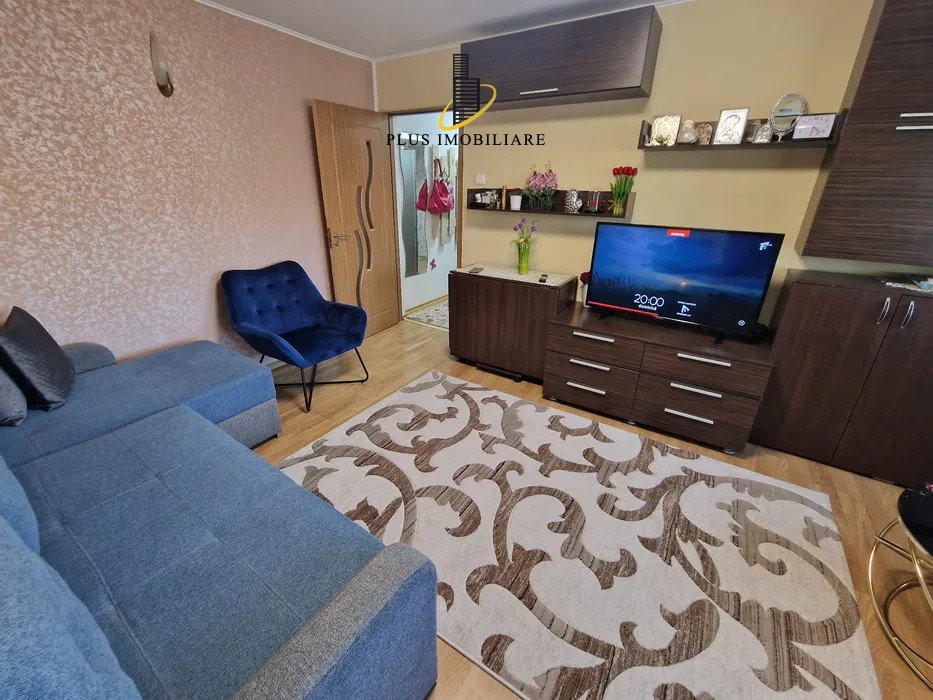 Apartament 2 camere Alexandru-Piata Voievozilor