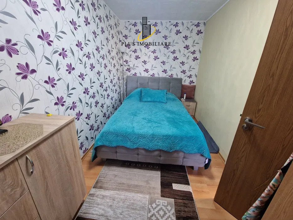 Apartament 2 camere Alexandru-Piata Voievozilor