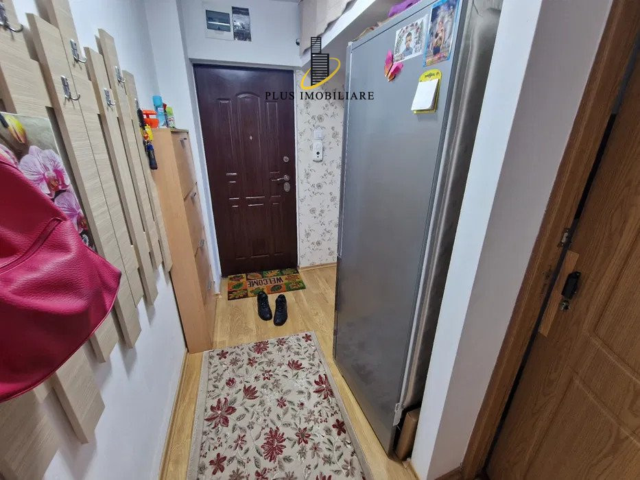 Apartament 2 camere Alexandru-Piata Voievozilor