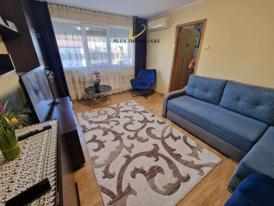 Apartament 2 camere Alexandru-Piata Voievozilor