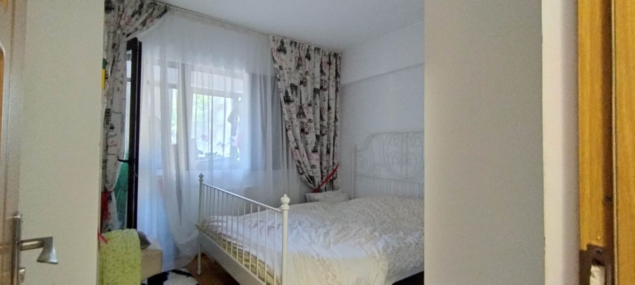 Apartament cu 2 camere, bloc nou, Tatarasi-Dr. Savini