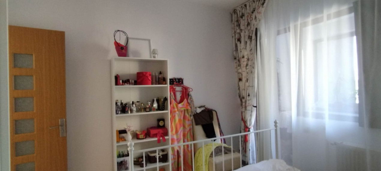 Apartament cu 2 camere, bloc nou, Tatarasi-Dr. Savini