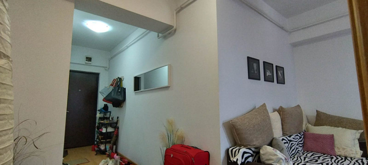 Apartament cu 2 camere, bloc nou, Tatarasi-Dr. Savini