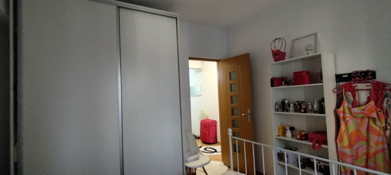 Apartament cu 2 camere, bloc nou, Tatarasi-Dr. Savini