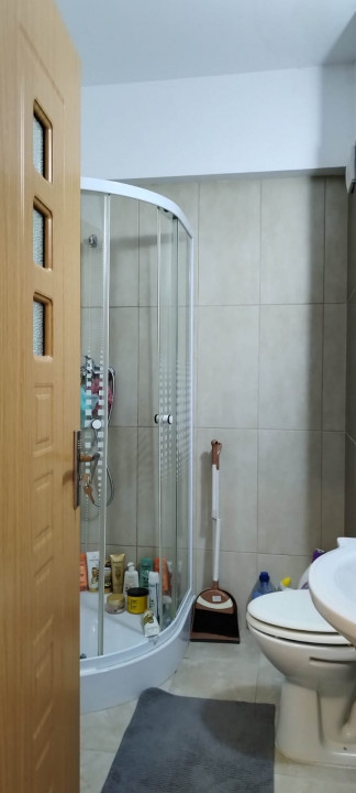 Apartament cu 2 camere, bloc nou, Tatarasi-Dr. Savini