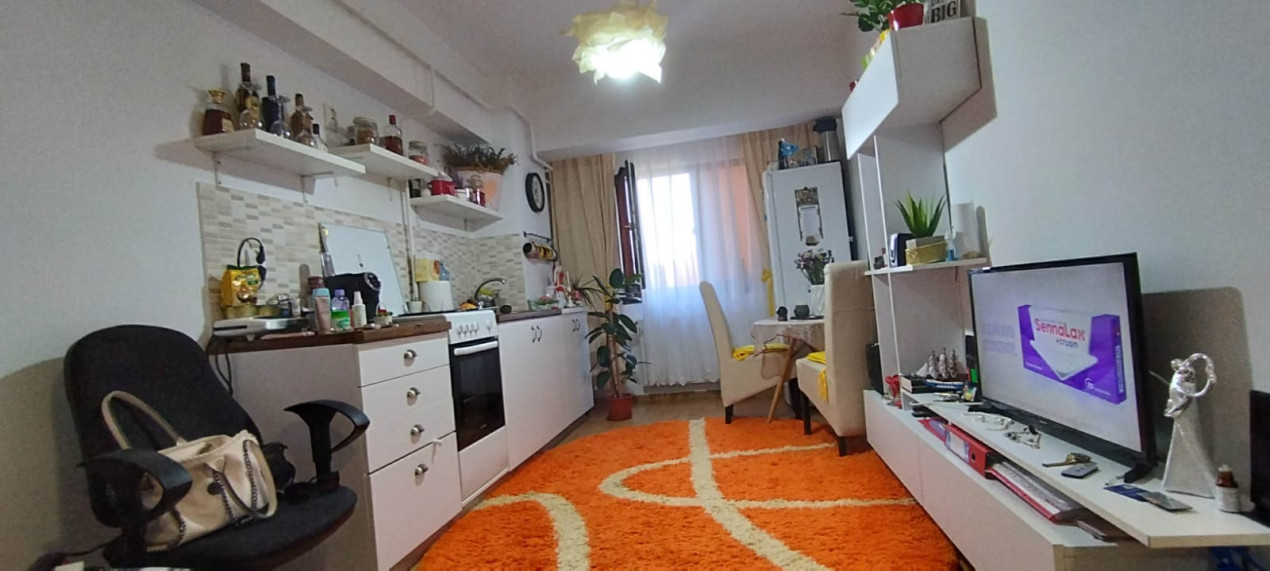 Apartament cu 2 camere, bloc nou, Tatarasi-Dr. Savini