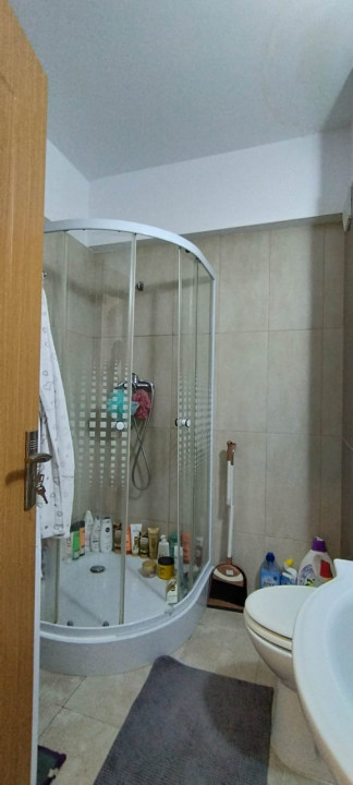 Apartament cu 2 camere, bloc nou, Tatarasi-Dr. Savini