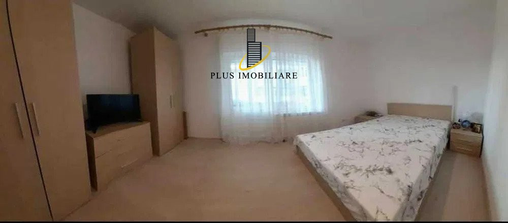 Apartament 2 camere decomandat 2/4 Petru Poni- Pacurari