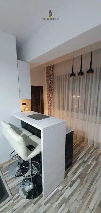 Apartament 2 camere mobilat utilat Concept Rezidence Pacurari-Petru Poni 