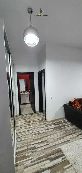 Apartament 2 camere mobilat utilat Concept Rezidence Pacurari-Petru Poni 