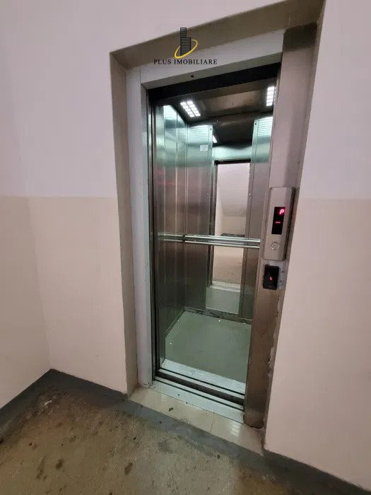 Pacurari- Alpha Bank 2 camere decomandat mobilat si utilat 