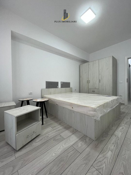 Apartament 2 camere Arka Residence-Gara et intermediar