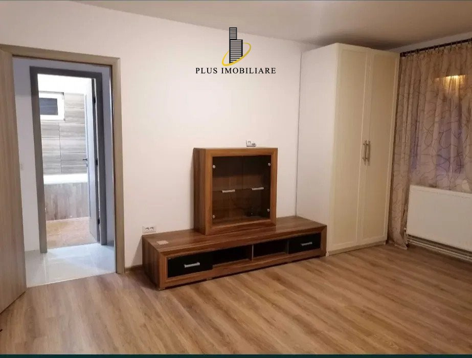 Apartament 2 camere Alpha Bank-Pacurari renovat complet