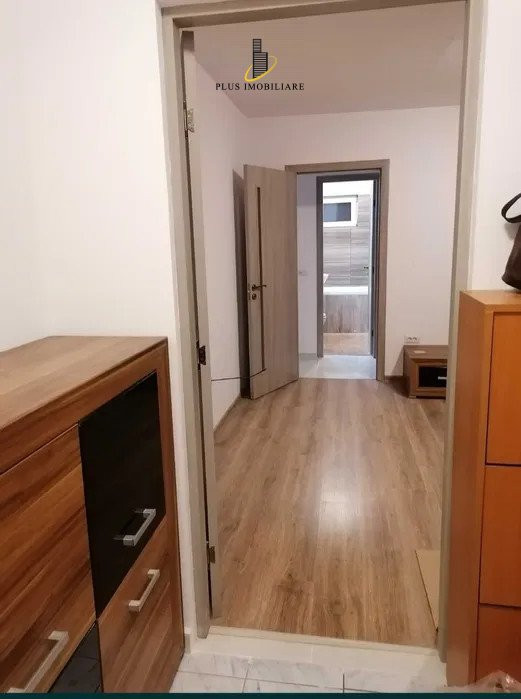 Apartament 2 camere Alpha Bank-Pacurari renovat complet