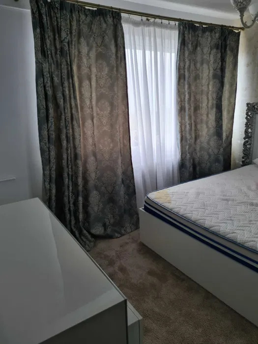 Apartament modern, Copou-Gaudeamus, 2 camere