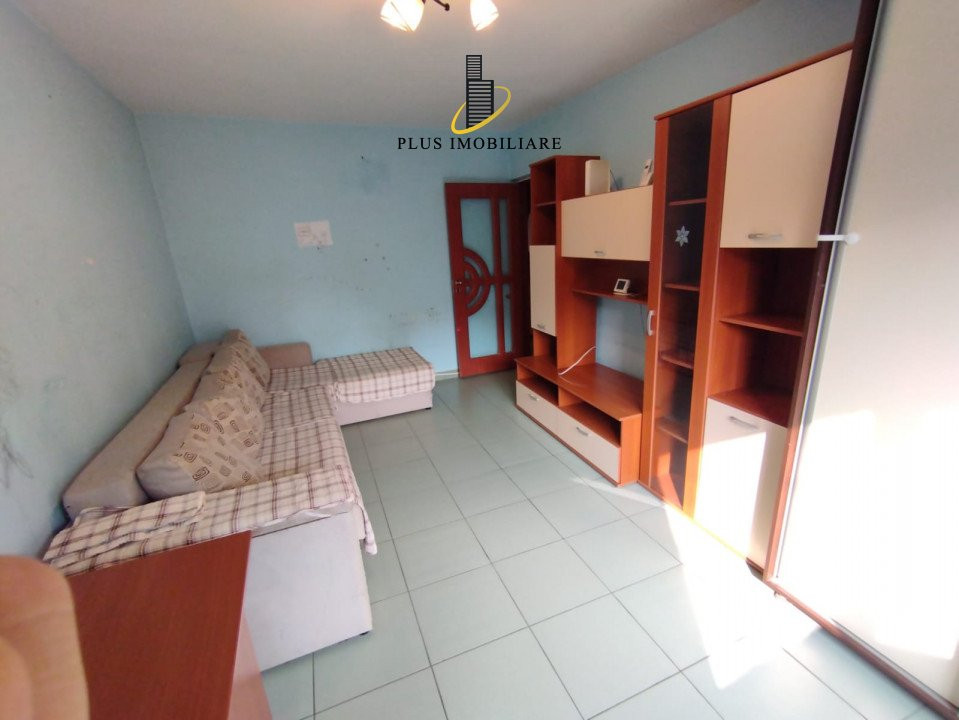 Apartament 2 camere decomandat Alexandru-Nationala etaj 1 