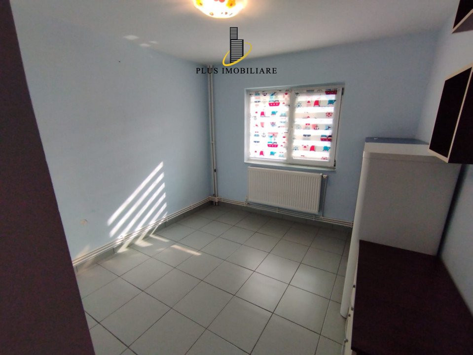 Apartament 2 camere decomandat Alexandru-Nationala etaj 1 