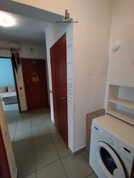 Apartament 2 camere decomandat Alexandru-Nationala etaj 1 