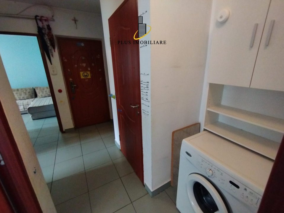 Apartament 2 camere decomandat Alexandru-Nationala etaj 1 