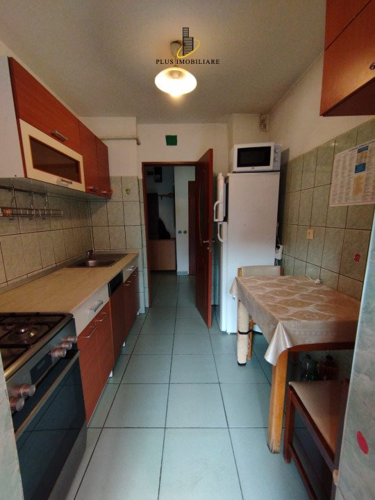 Apartament 2 camere decomandat Alexandru-Nationala etaj 1 