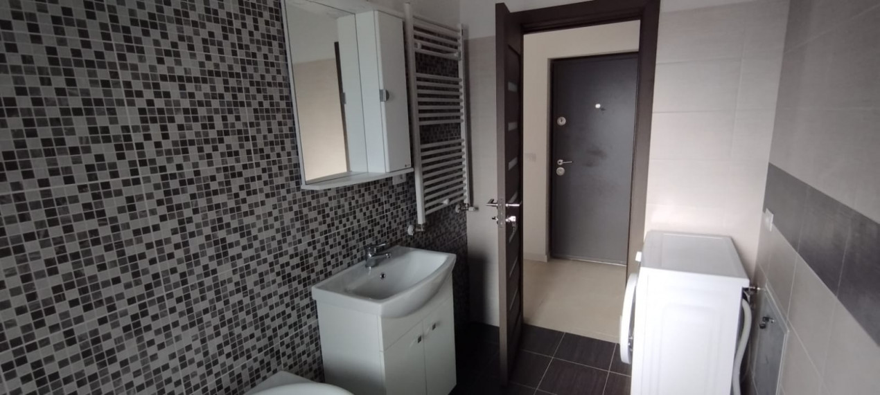 APARTAMENT 1 CAMERA, DECOMANDAT, ETAJ 2, KAUFLAND PACURARI