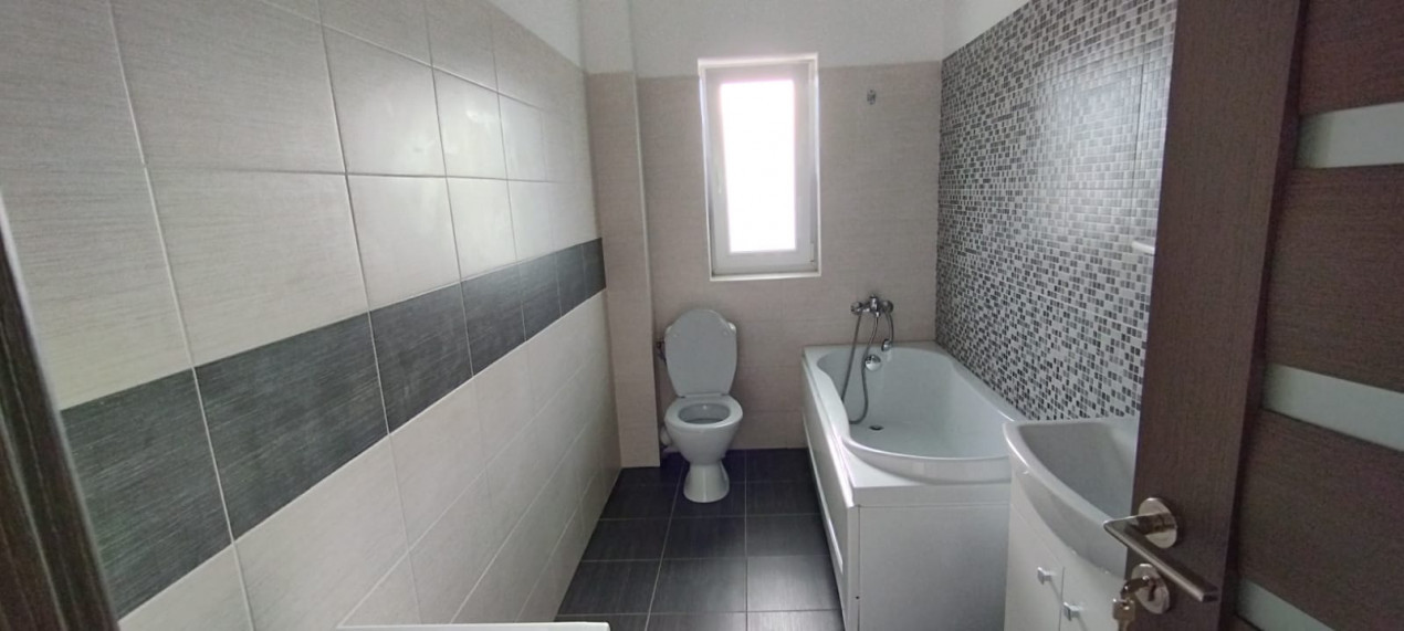 APARTAMENT 1 CAMERA, DECOMANDAT, ETAJ 2, KAUFLAND PACURARI