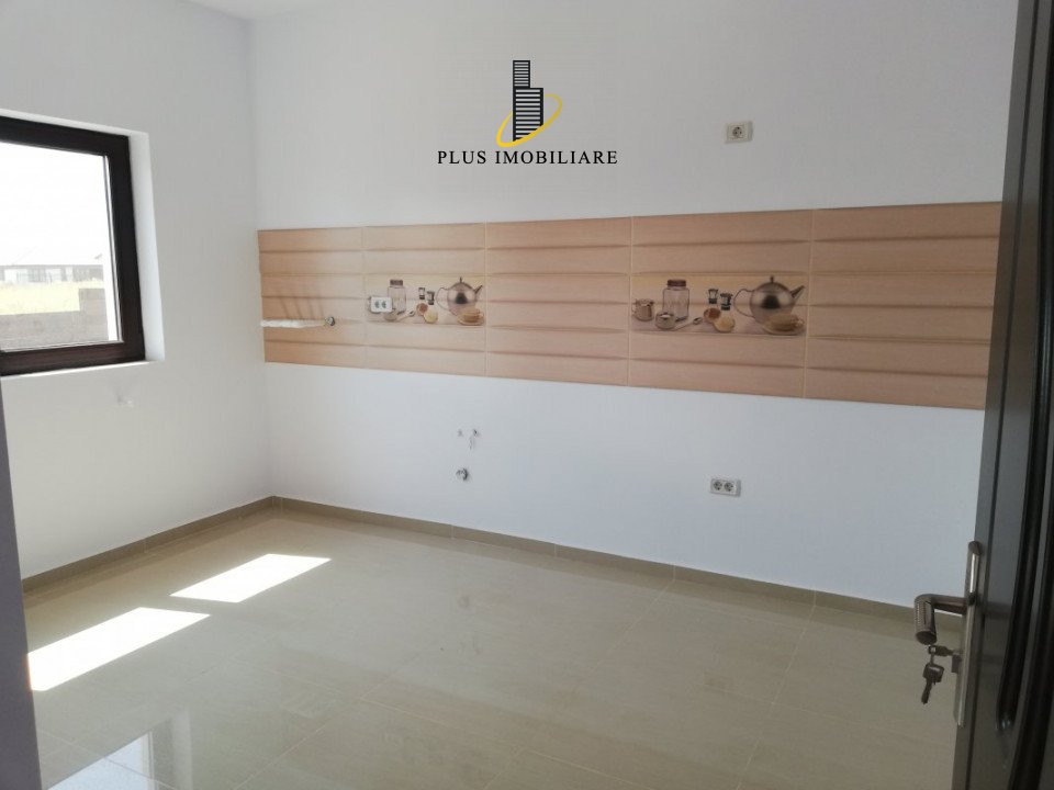 Vila individuala, 5 camere, 500 mp teren