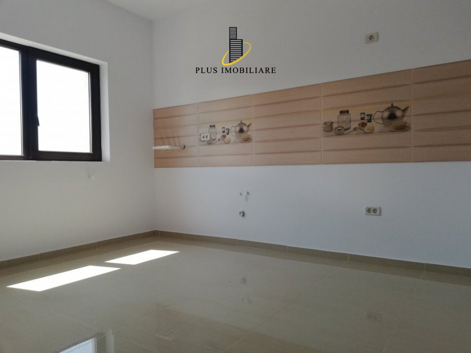 Vila individuala, 5 camere, 500 mp teren