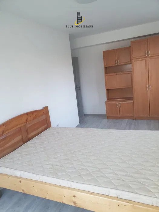 Apartament 2 cam cu terasa Pacurari Alpha Bank Complex Rasarit de soare