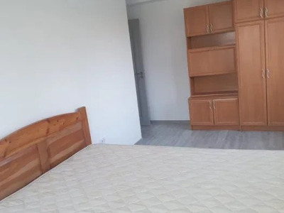 Apartament 2 cam cu terasa Pacurari Alpha Bank Complex Rasarit de soare