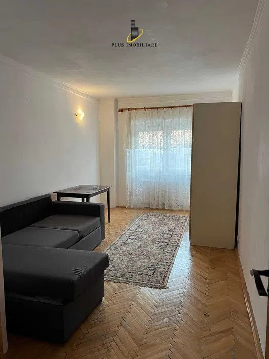 Apartament 2 camere decomandat Pacurari- Kaufland 1990